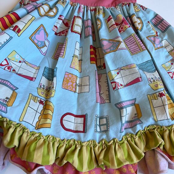 Matilda Jane Symon's General Store Dress - Picture 3 of 9